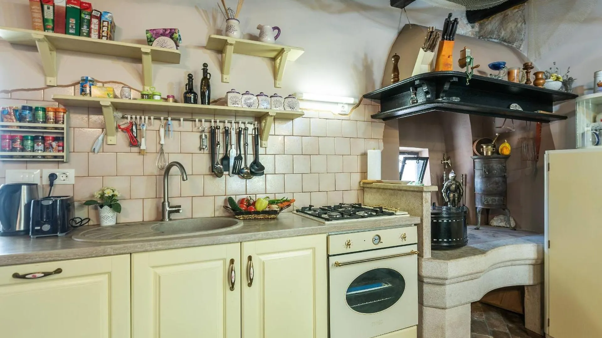 Villa Nada With 6 Bedrooms Vodnjan