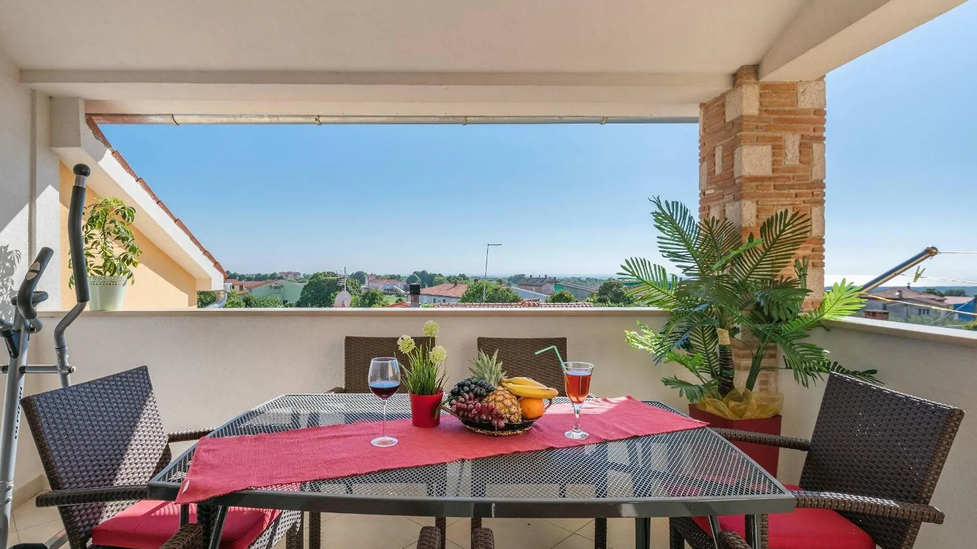 Villa Nada With 6 Bedrooms Vodnjan Croatia