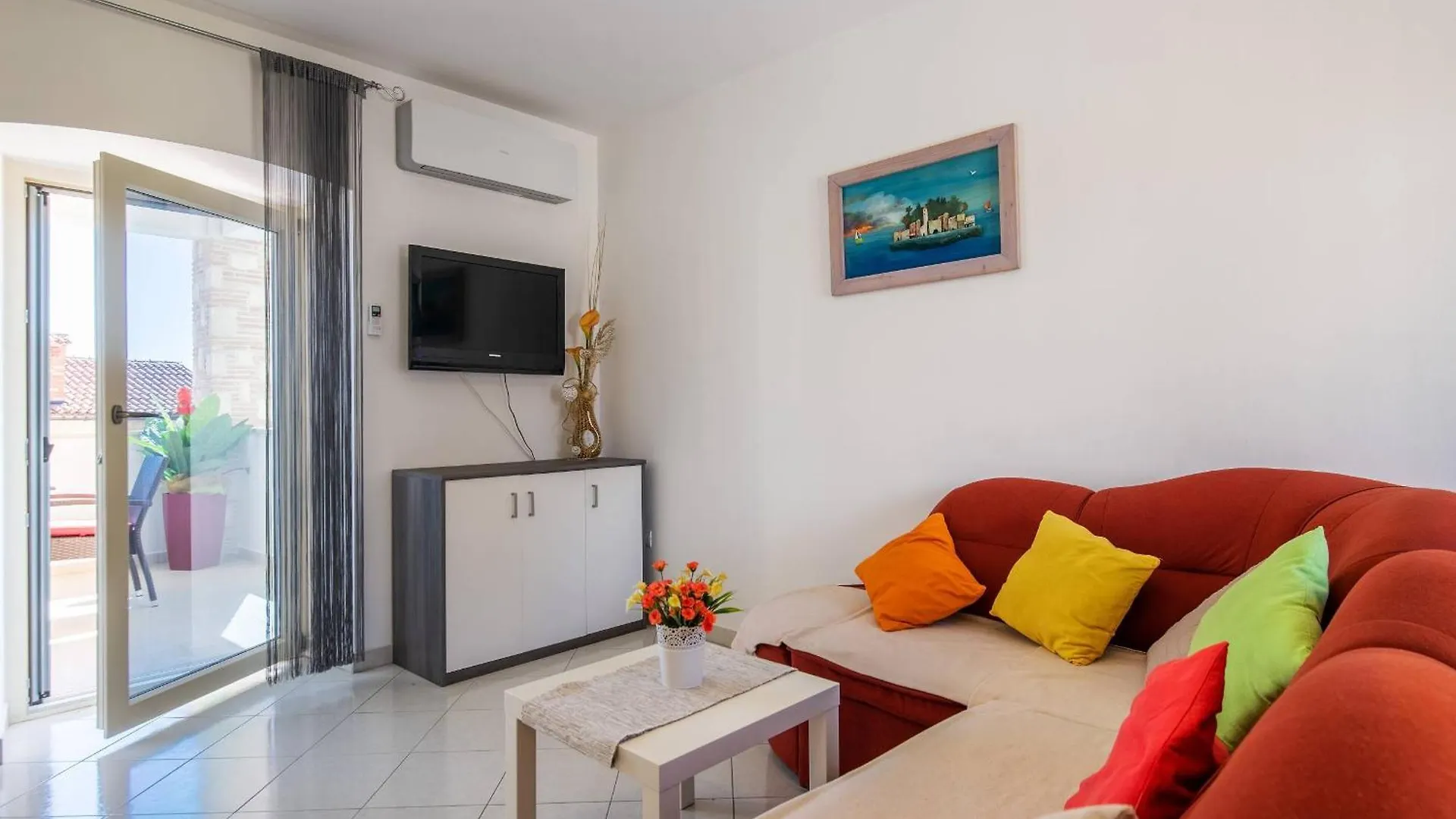 Villa Nada With 6 Bedrooms Vodnjan 0*,