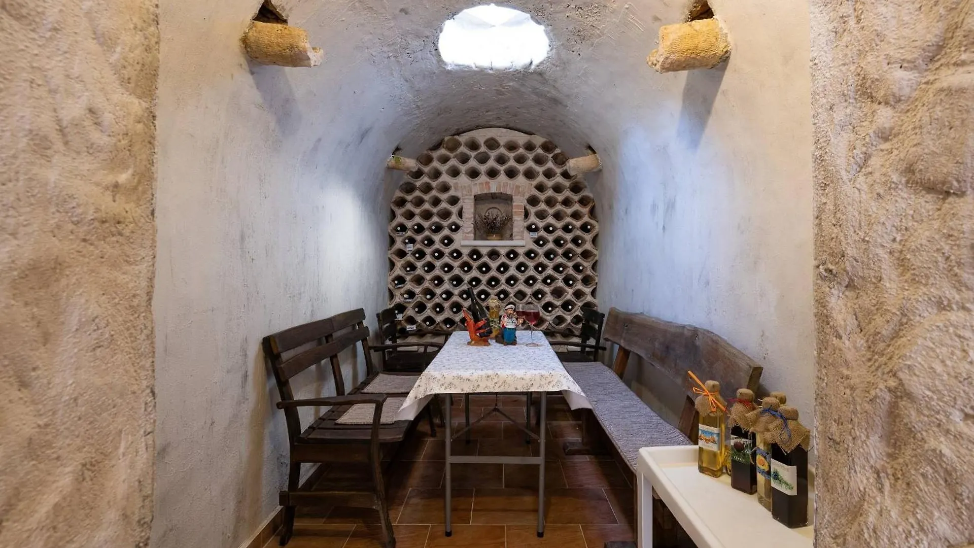 Villa Nada With 6 Bedrooms Vodnjan 0*,