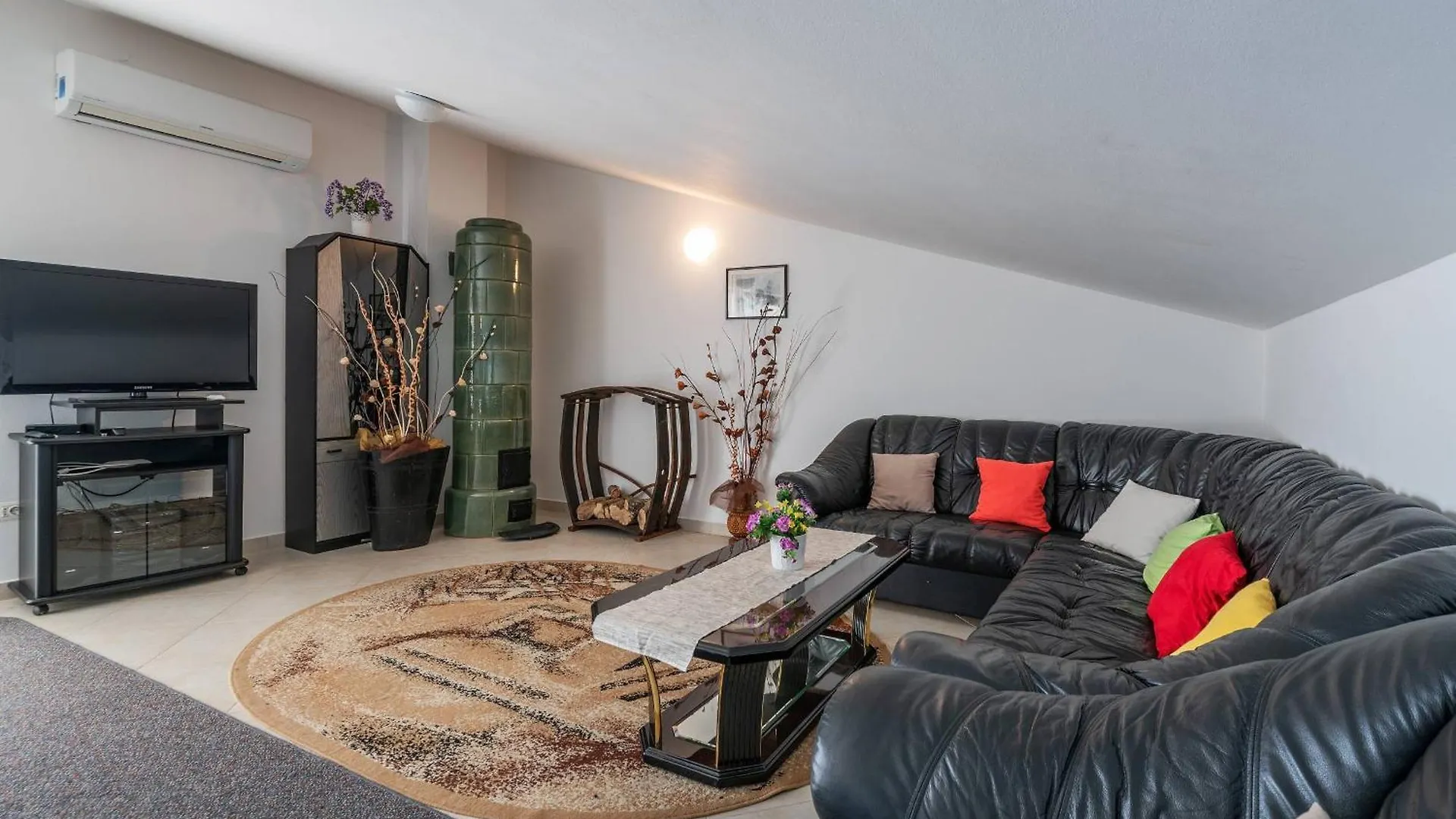 Villa Nada With 6 Bedrooms Vodnjan