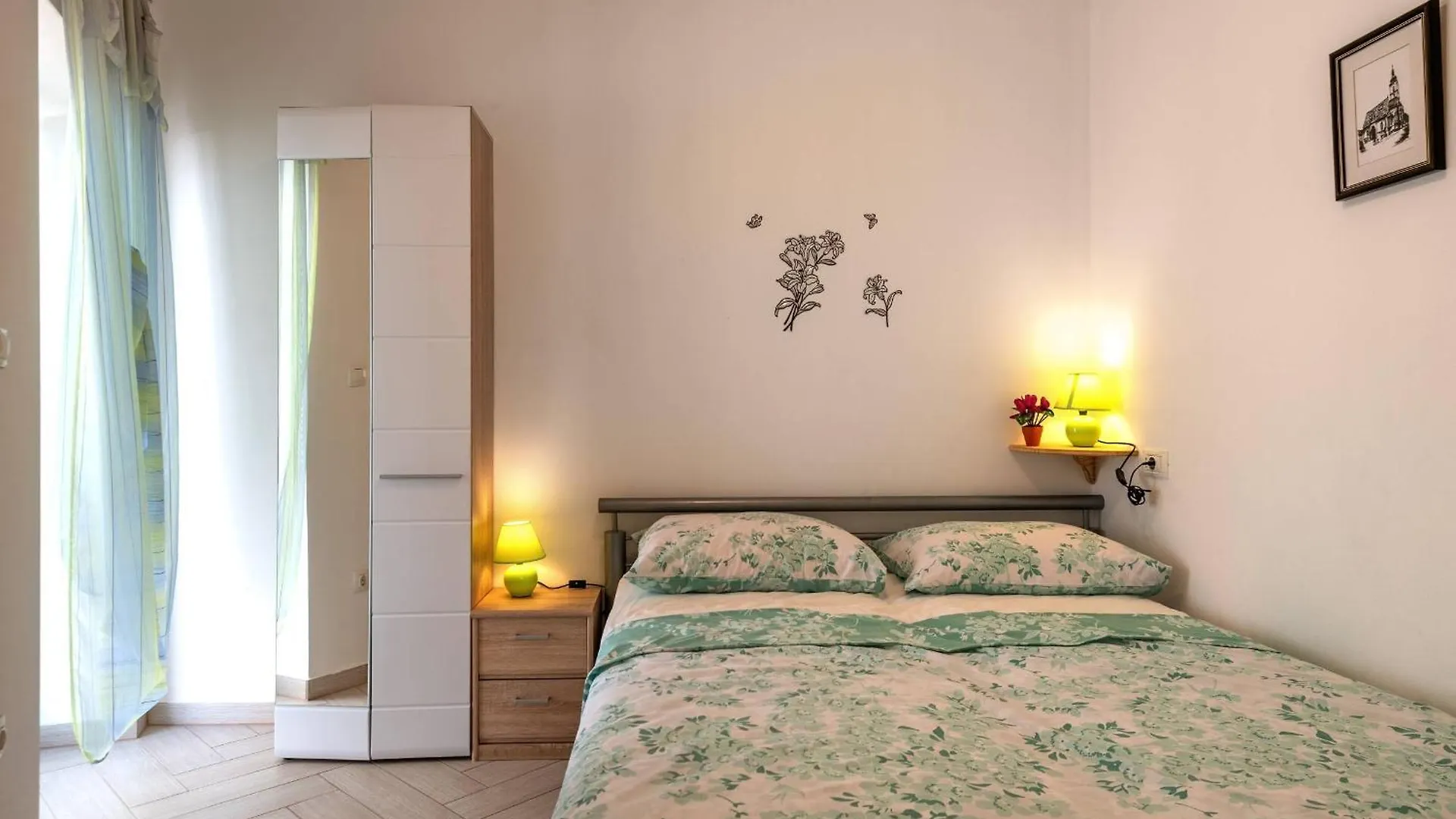 Villa Nada With 6 Bedrooms Vodnjan