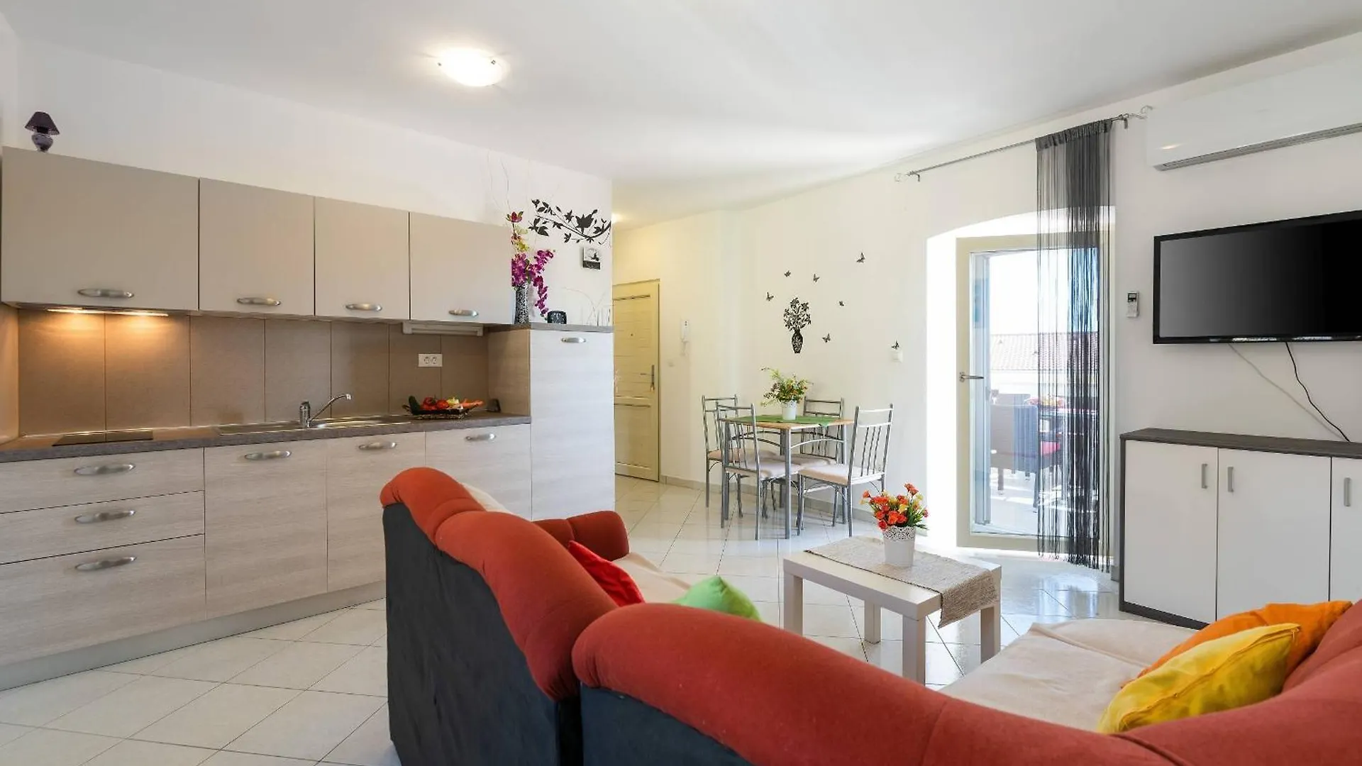 Villa Nada With 6 Bedrooms Vodnjan Croatia