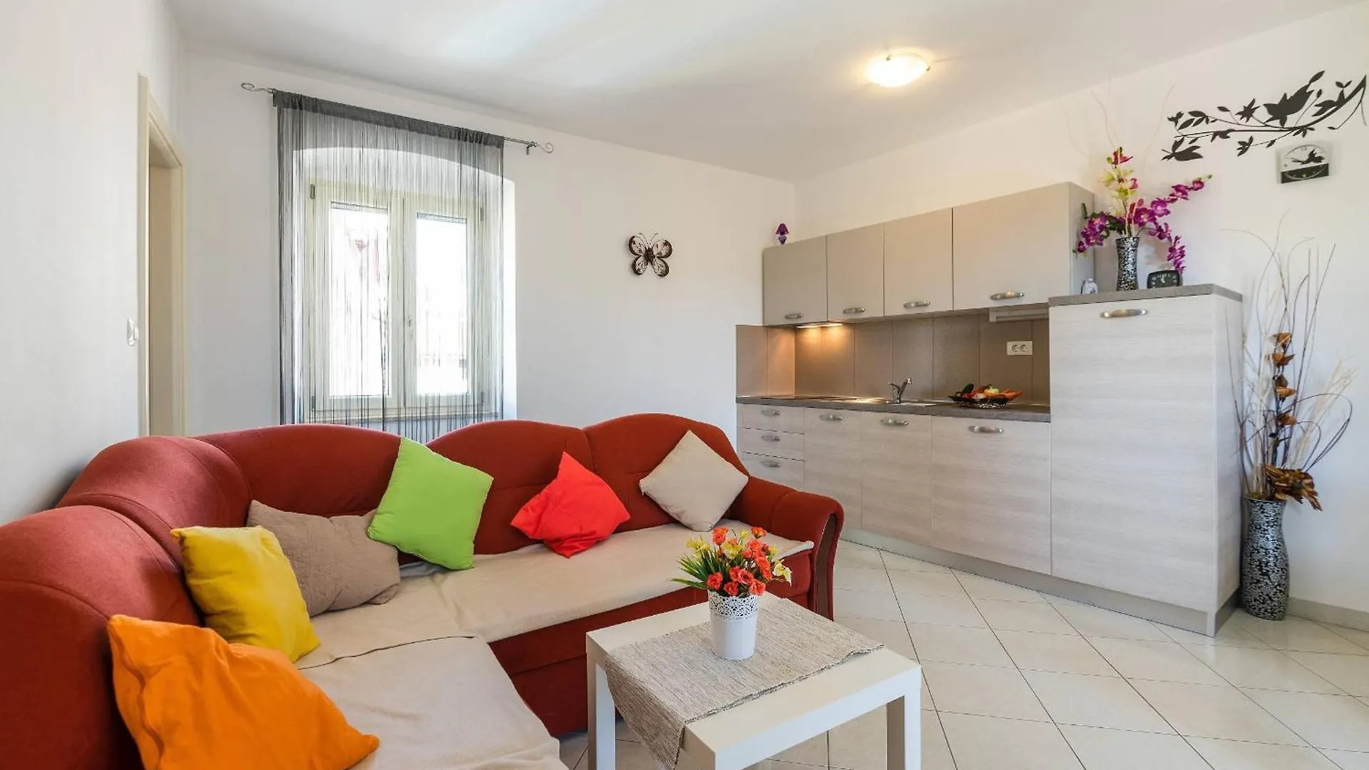 Villa Nada With 6 Bedrooms Vodnjan