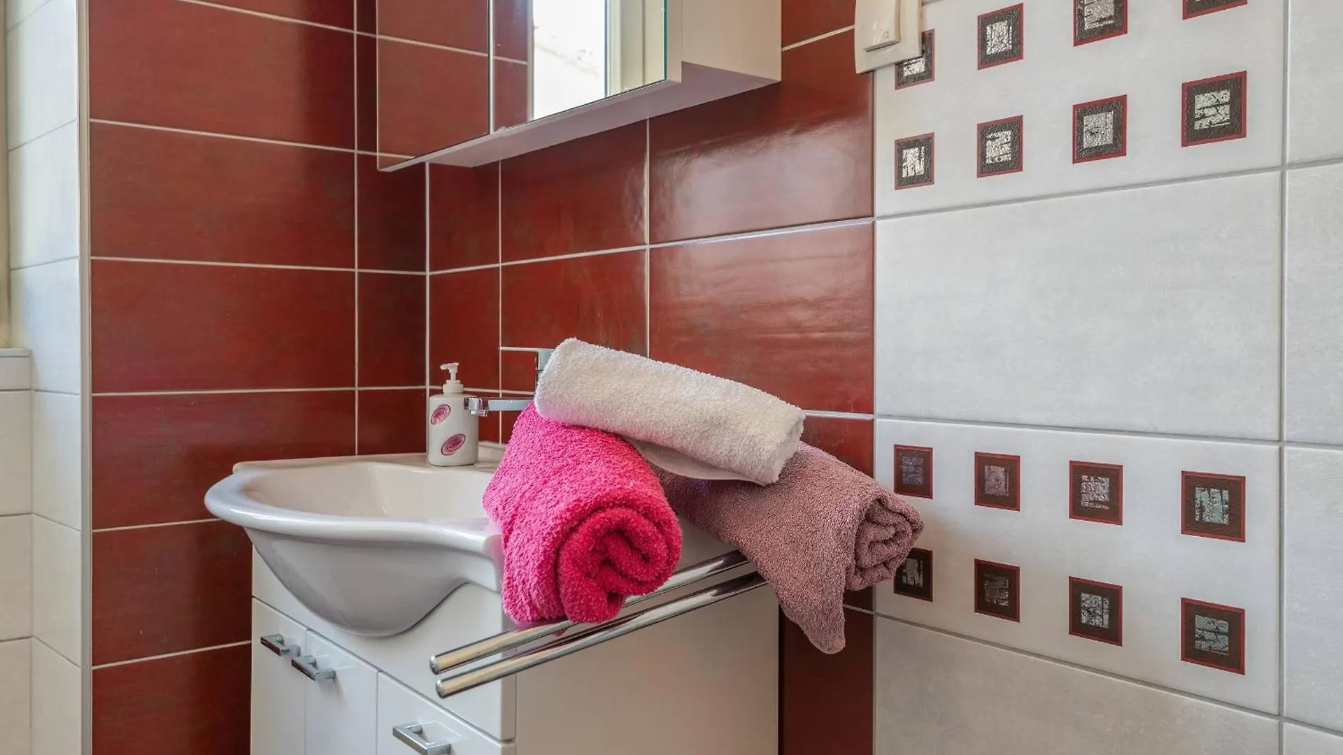 Villa Nada With 6 Bedrooms Vodnjan Croatia