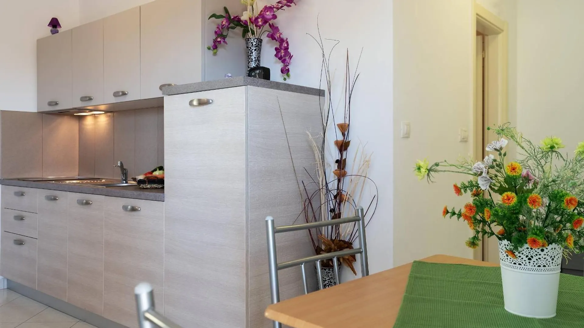 Villa Nada With 6 Bedrooms Vodnjan Croatia