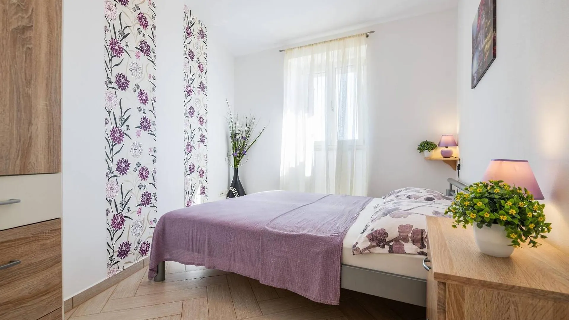 Villa Nada With 6 Bedrooms Vodnjan Croatia