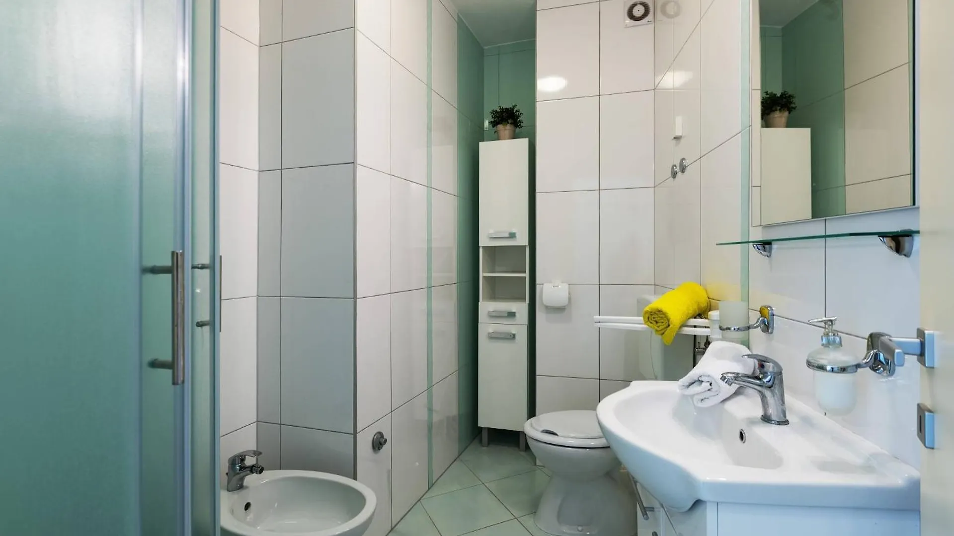 Villa Nada With 6 Bedrooms Vodnjan